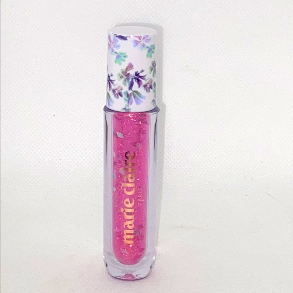 Lip gloss